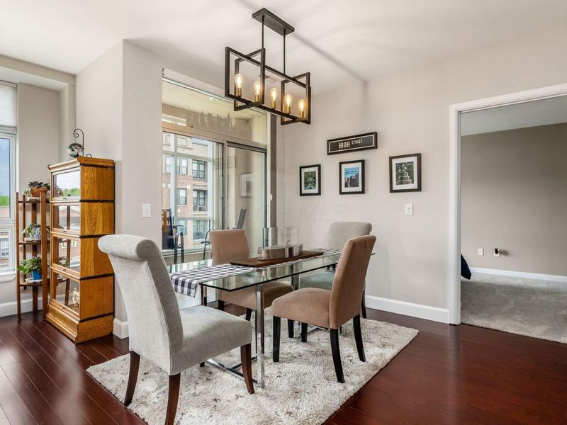 845 N High Street, Unit 404, Columbus, OH 43215 Photo 10