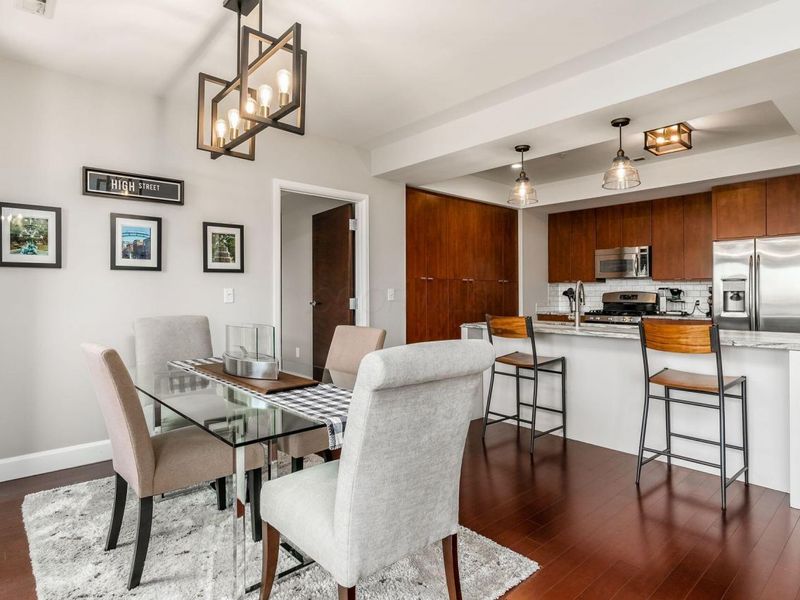 845 N High Street, Unit 404, Columbus, OH 43215 Photo 11