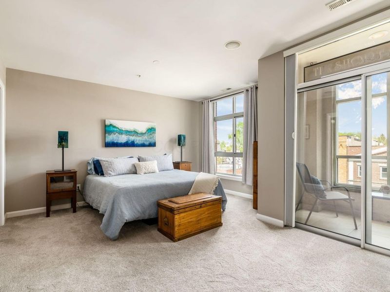 845 N High Street, Unit 404, Columbus, OH 43215 Photo 14