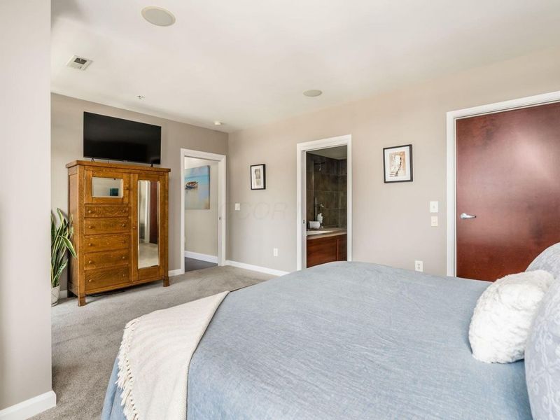 845 N High Street, Unit 404, Columbus, OH 43215 Photo 16