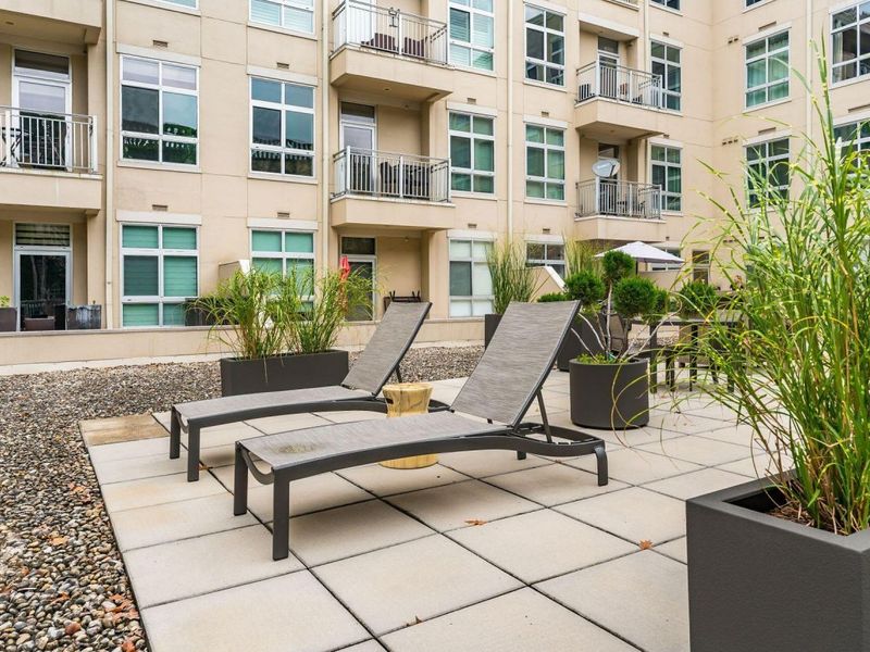 845 N High Street, Unit 404, Columbus, OH 43215 Photo 22