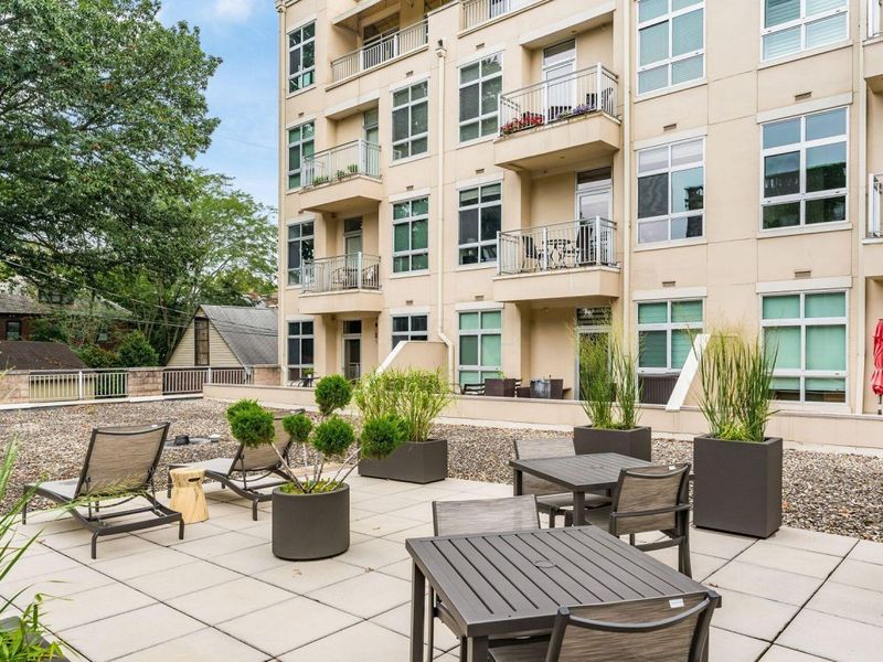 845 N High Street, Unit 404, Columbus, OH 43215 Photo 23