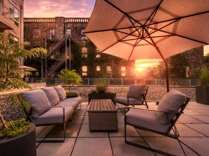 845 N High Street, Unit 404, Columbus, OH 43215 Photo 24