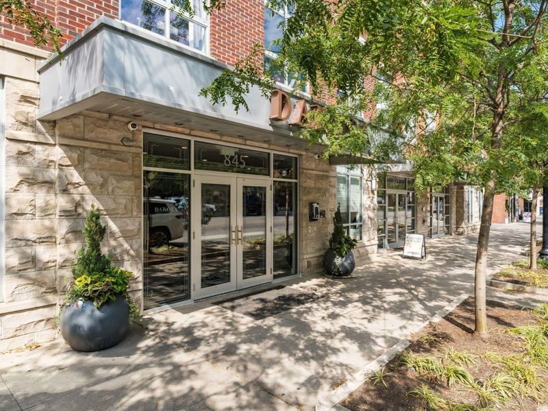 845 N High Street, Unit 404, Columbus, OH 43215 Photo 25