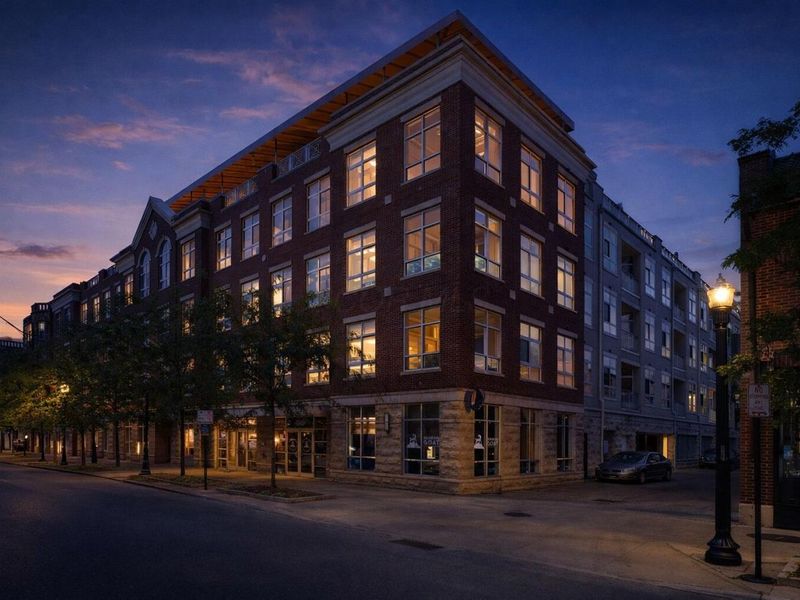 845 N High Street, Unit 404, Columbus, OH 43215 Photo 26