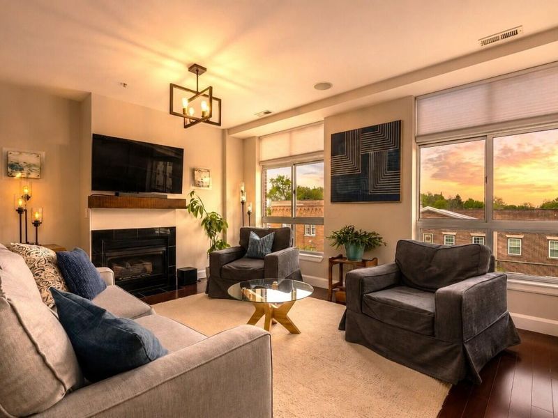 845 N High Street, Unit 404, Columbus, OH 43215 Photo 27