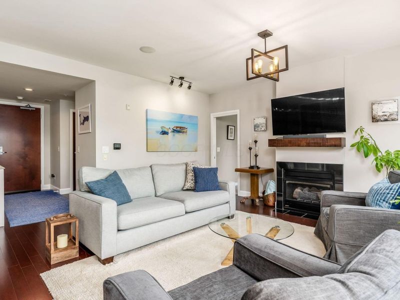 845 N High Street, Unit 404, Columbus, OH 43215 Photo 7