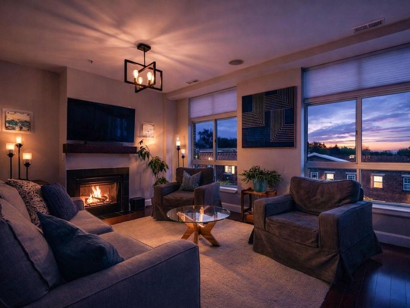 845 N High Street, Unit 404, Columbus, OH 43215 Photo 8