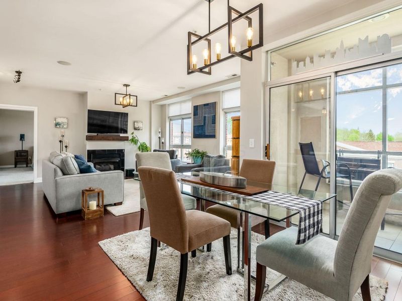 845 N High Street, Unit 404, Columbus, OH 43215 Photo 9