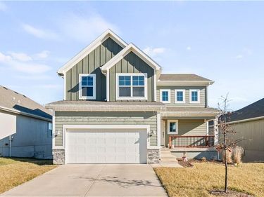 3813 SW Maryville Place, Lee's Summit, MO 64082