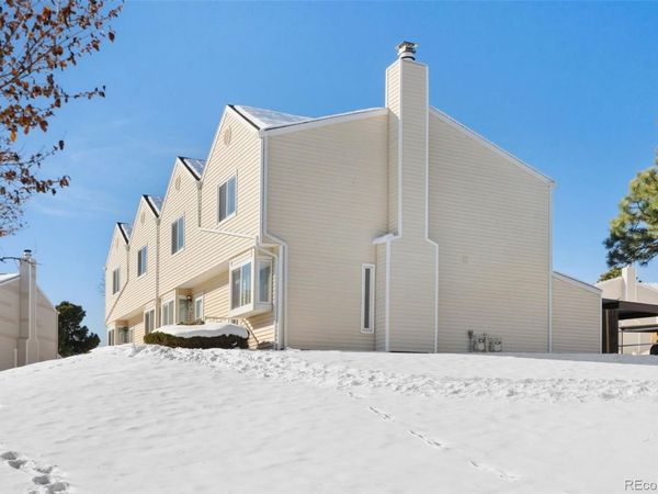 3266 Vail Pass Drive , Colorado Springs, CO 80917