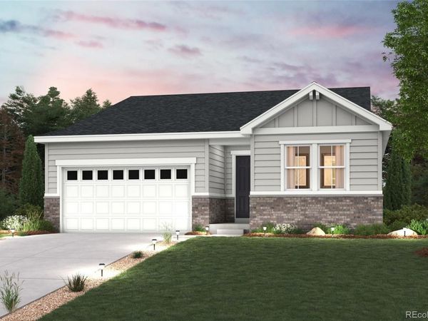 3652 Sandreed Street , Dacono, CO 80514