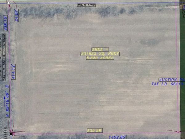 Lyon Rd, Marion, NY 14522