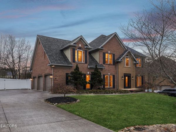 1330 Berkley Hills Lane, Powell, TN 37849