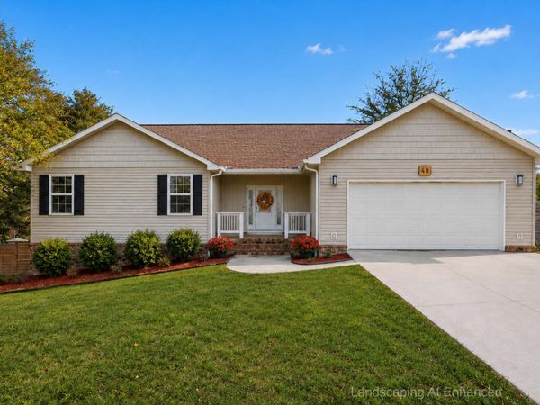 40 Hidden Lakes Trail, DeFuniak Springs, FL 32433