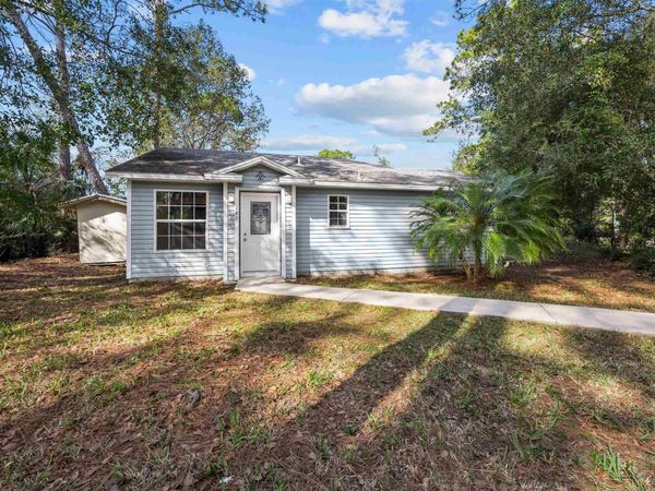 180 Venetian Blvd, St Augustine, FL 32095