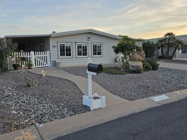 9241 E CACTUS Lane S, Sun Lakes, AZ 85248