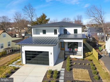 6818 BARRETT ROAD, FALLS CHURCH, VA 22042