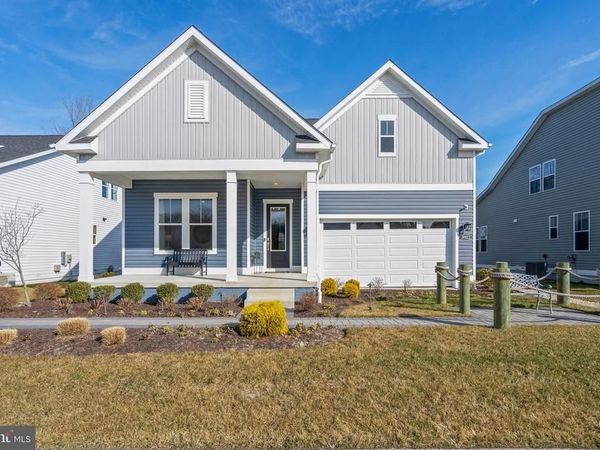 30023 CHASE OAKS DRIVE, LEWES, DE 19958