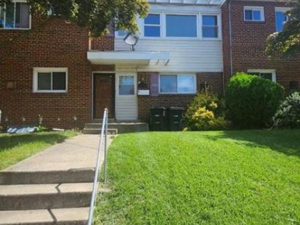 3914 28TH AVENUE, TEMPLE HILLS, MD 20748