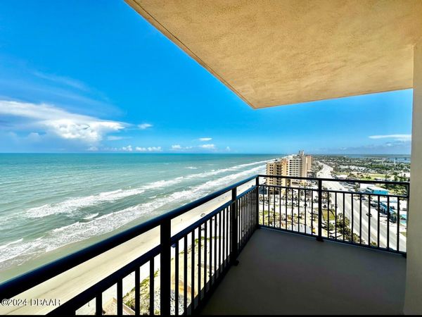 3051 S Atlantic Avenue, Unit 2101, Daytona Beach, FL 32118
