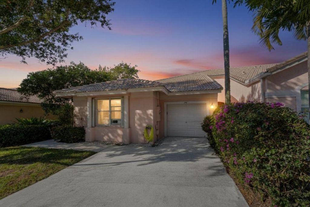 258 Coral Trace Lane, Delray Beach, FL 33445 Photo