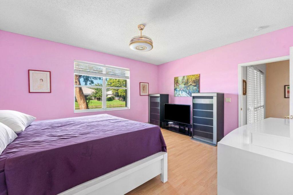 258 Coral Trace Lane, Delray Beach, FL 33445 Photo