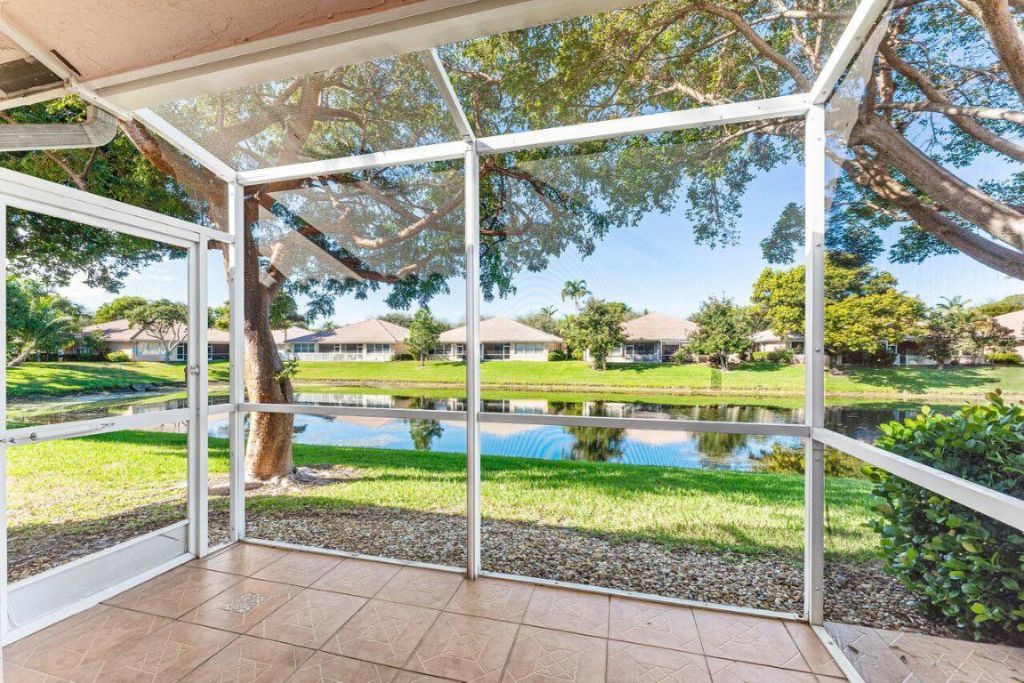 258 Coral Trace Lane, Delray Beach, FL 33445 Photo