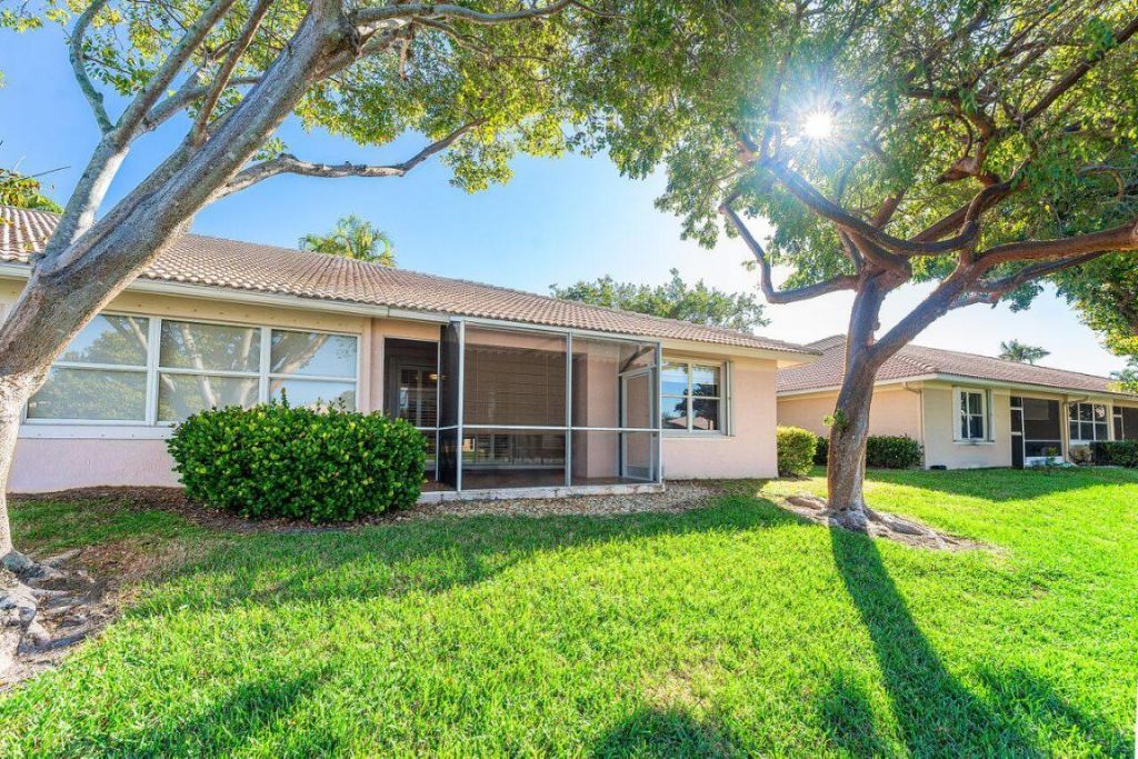 258 Coral Trace Lane, Delray Beach, FL 33445 Photo