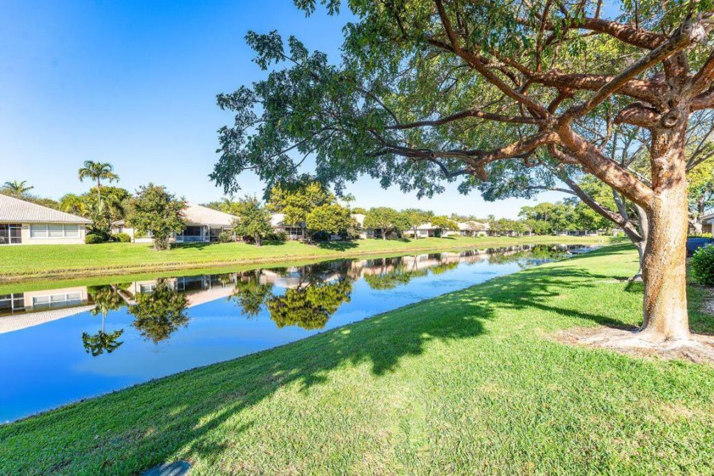 258 Coral Trace Lane, Delray Beach, FL 33445 Photo