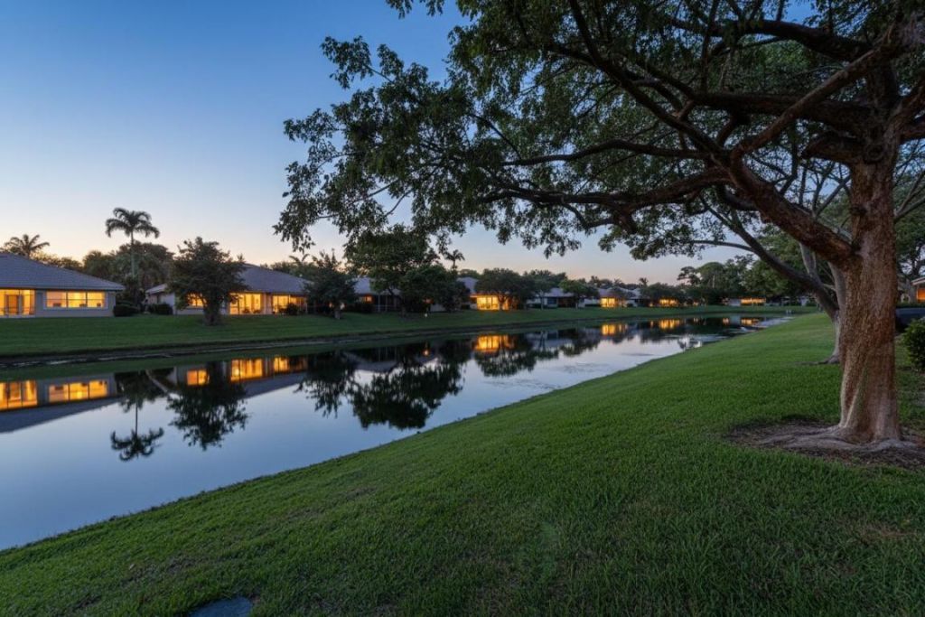 258 Coral Trace Lane, Delray Beach, FL 33445 Photo