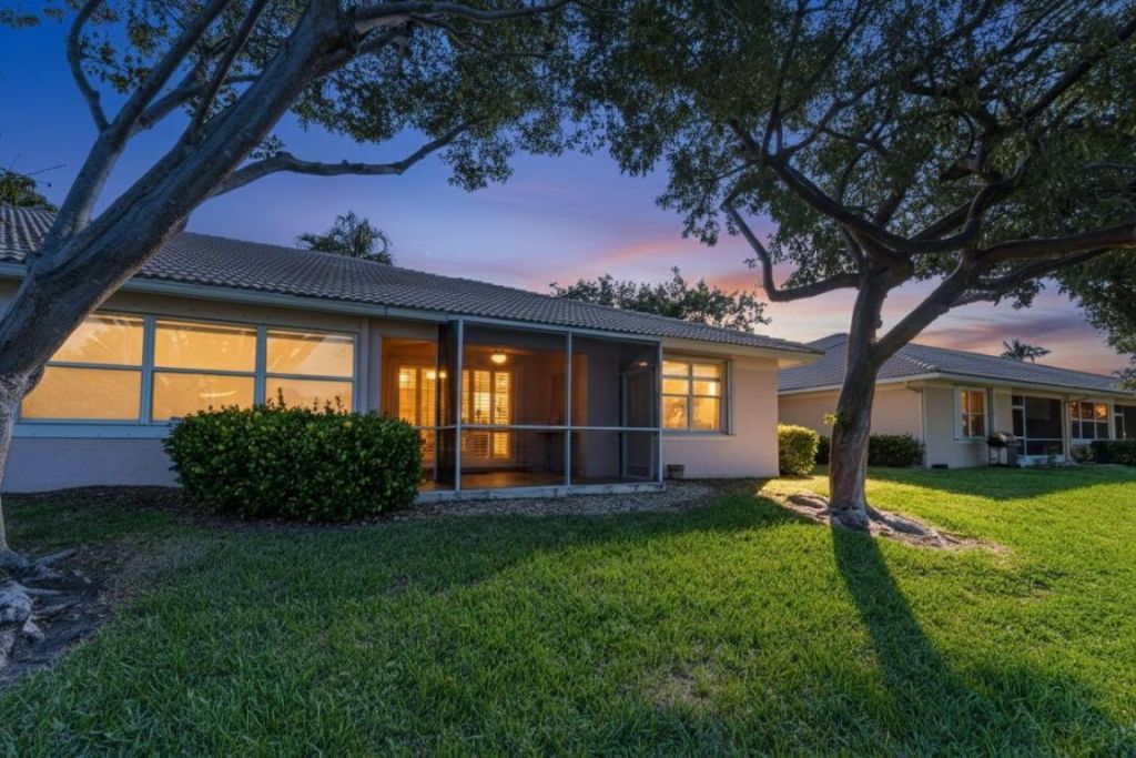 258 Coral Trace Lane, Delray Beach, FL 33445 Photo