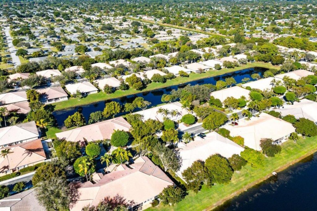 258 Coral Trace Lane, Delray Beach, FL 33445 Photo