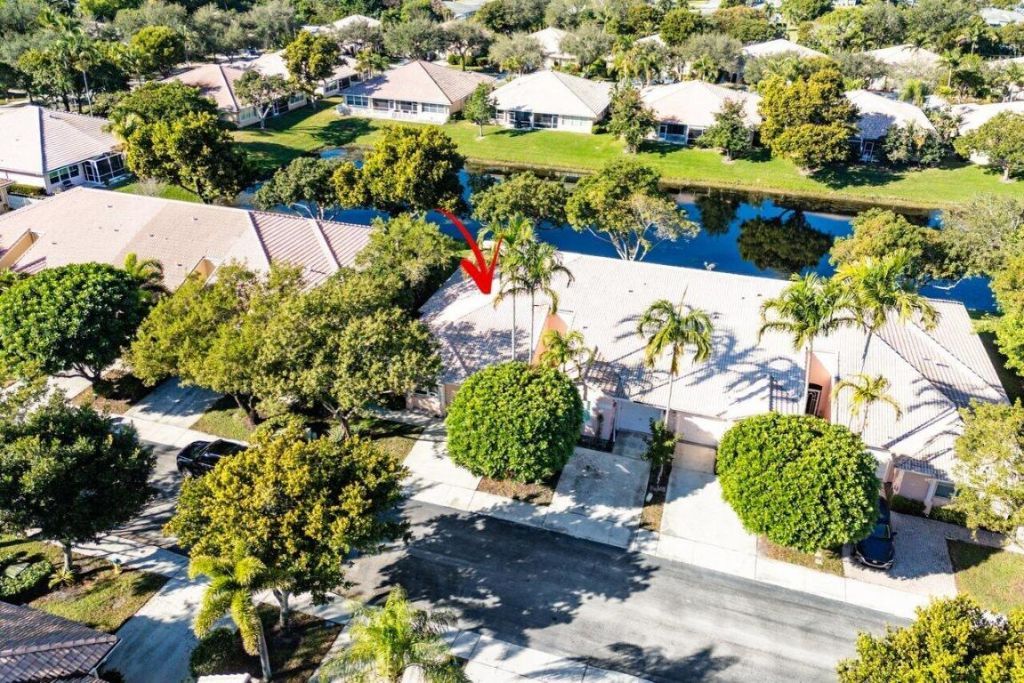 258 Coral Trace Lane, Delray Beach, FL 33445 Photo