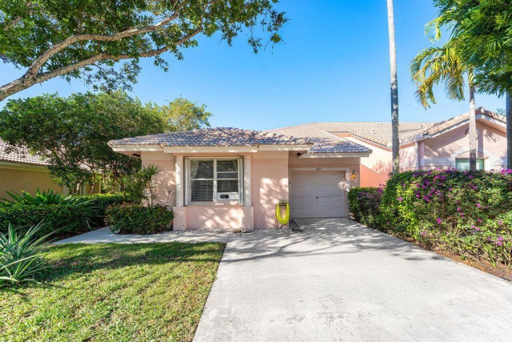 258 Coral Trace Lane, Delray Beach, FL 33445 Photo