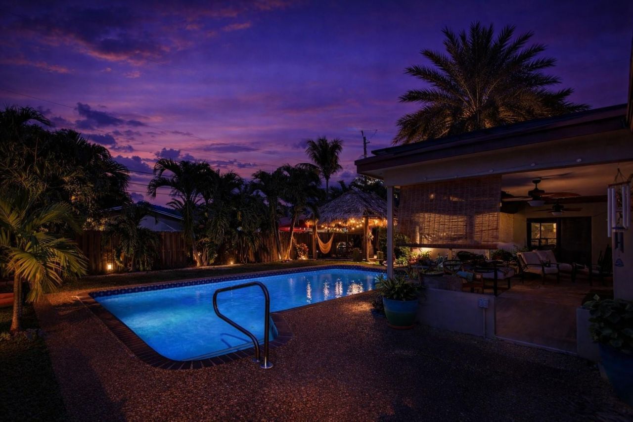 301 SE 8th Court, Pompano Beach, FL 33060 Photo