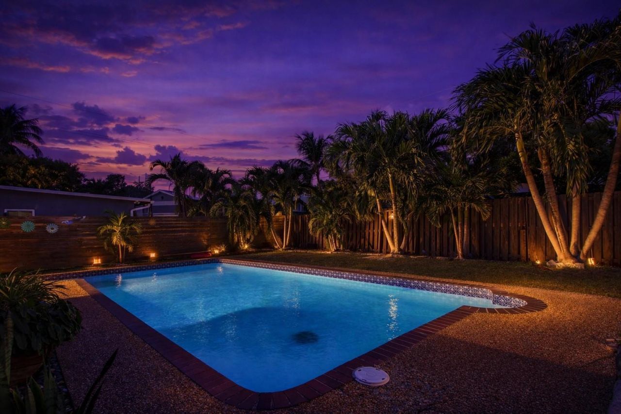 301 SE 8th Court, Pompano Beach, FL 33060 Photo