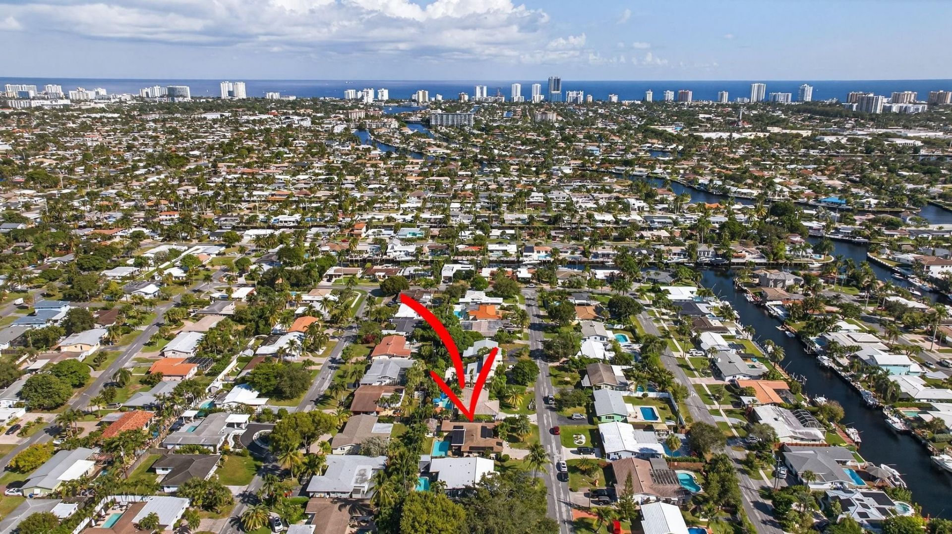 301 SE 8th Court, Pompano Beach, FL 33060 Photo