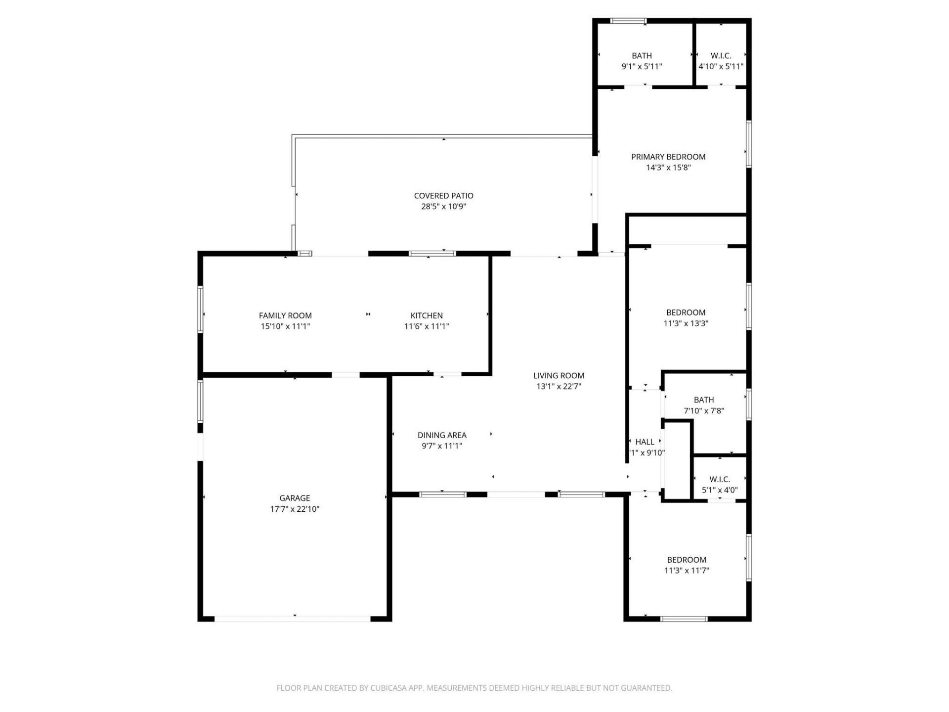 301 SE 8th Court, Pompano Beach, FL 33060 Photo