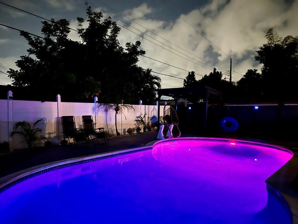 6740 Custer, Hollywood, FL 33024 Photo