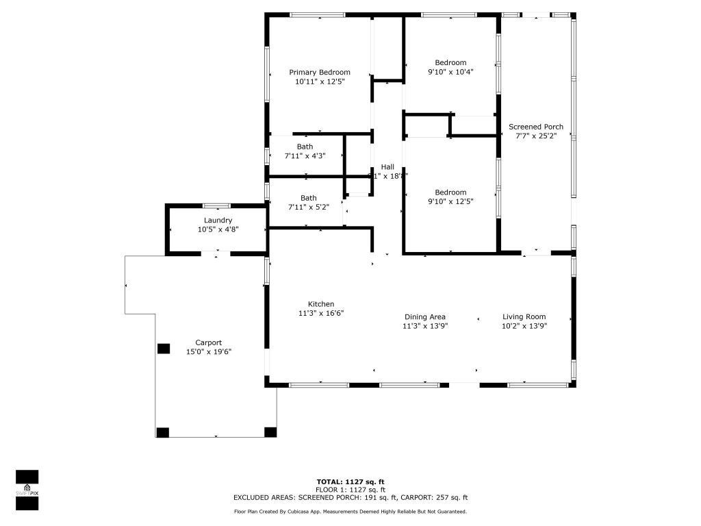 6740 Custer, Hollywood, FL 33024 Photo