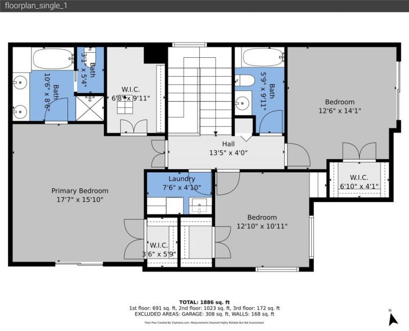 1110 SE 4th Avenue, Unit 1110, Fort Lauderdale, FL 33316 Photo