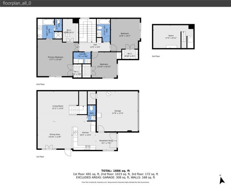 1110 SE 4th Avenue, Unit 1110, Fort Lauderdale, FL 33316 Photo