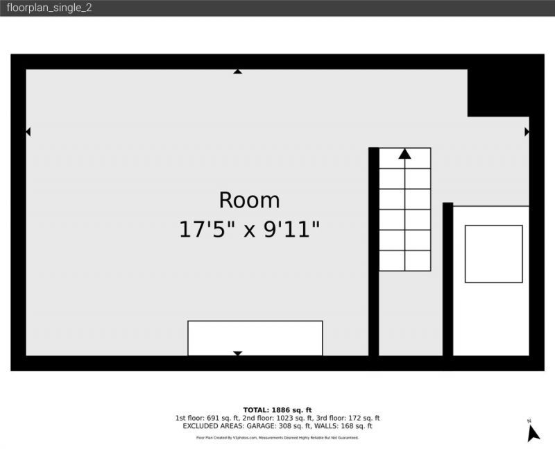 1110 SE 4th Avenue, Unit 1110, Fort Lauderdale, FL 33316 Photo