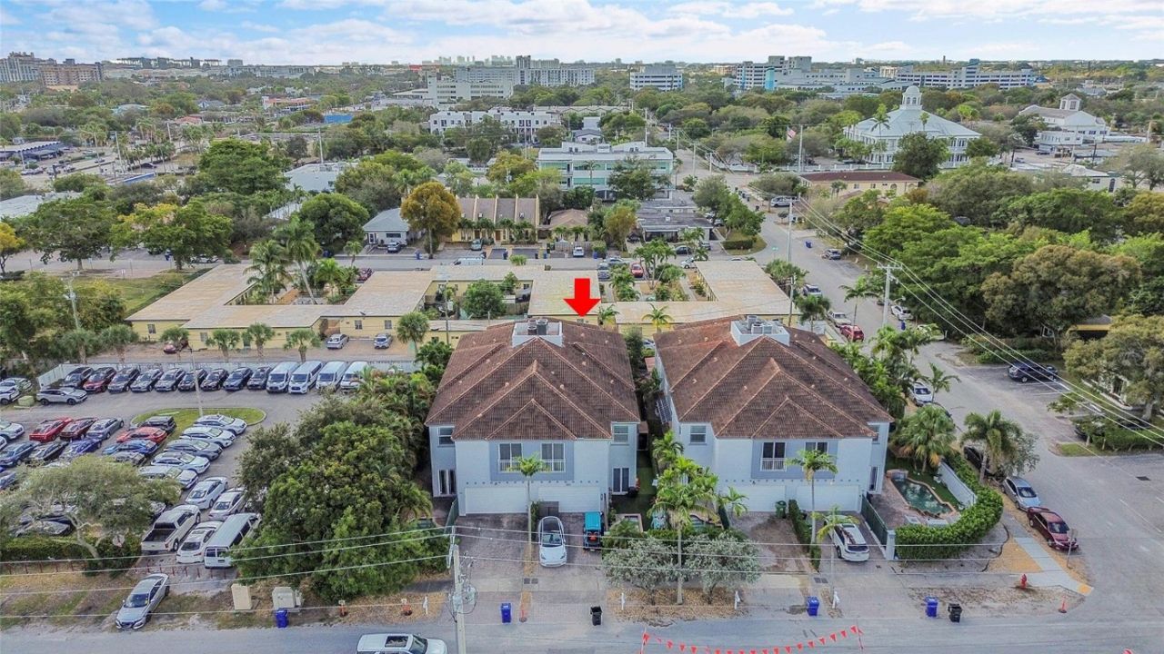 1110 SE 4th Avenue, Unit 1110, Fort Lauderdale, FL 33316 Photo