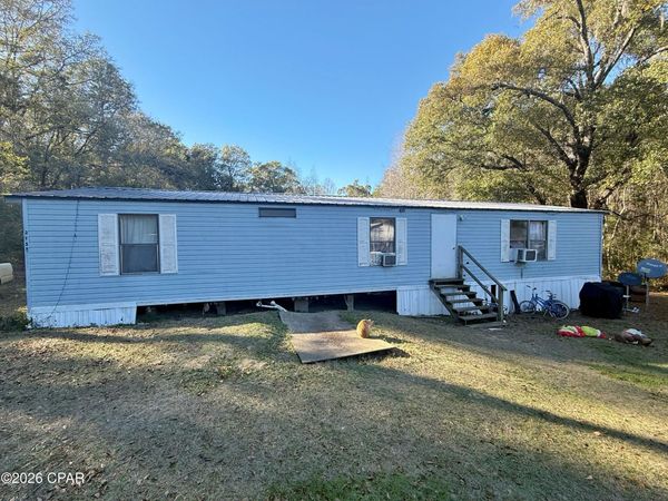 2614 Springhill Road , Bonifay, FL 32425