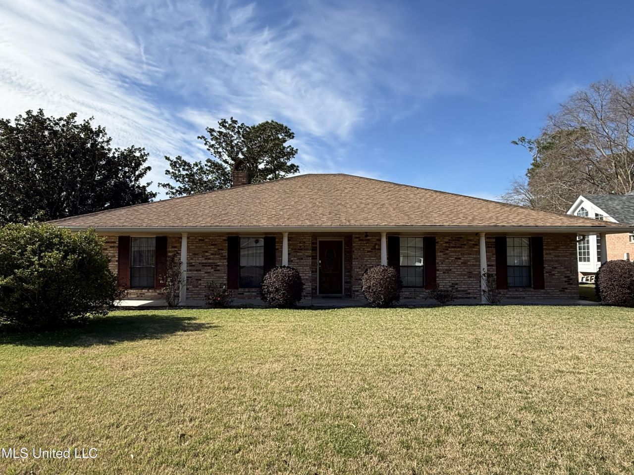 3117 Fairway Drive, Picayune, MS 39466 Main Photo
