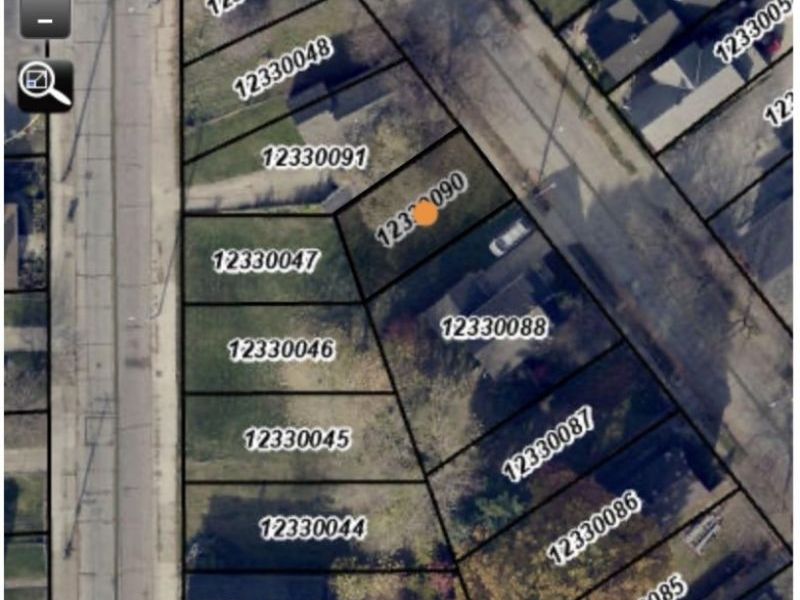 Dolloff Road, Cleveland, OH 44127 Photo 1