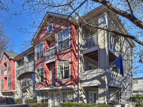 1144 W 1st Street, Charlotte, NC 28202