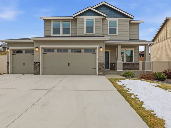 21372 E Chimney Ln, Liberty Lake, WA 99019